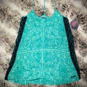 Metal Mulisha Mini Dress